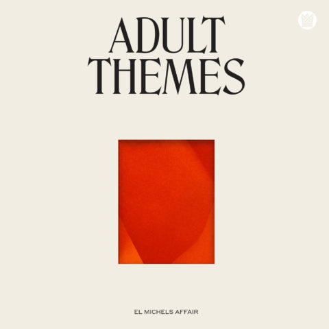 El Michels Affair Adult Themes Big Crown