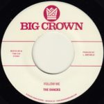 the shacks follow me texas big crown records