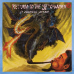 El Michels Affair Return To The 37th Chamber Big Crown Records Brooklyn Leon Michels