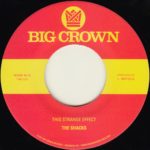 The Shacks This Strange Effect Big Crown Records Apple iPhone8