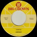 liam bailey champion big crown records