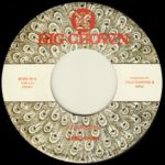 bobby oroza strange girl down on my knees big crown records