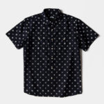 big crown wilson willy's cut and sew shirt