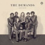 The Demands - Say It Again b/w Let Me Be Myself - 45