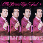 sunny & the sunliners little brown eyed soul big crown records