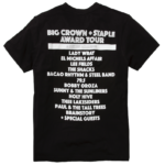 big crown staple danny akalepse