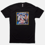 el michels affair return to the 37th chamber tee shirt big crown records